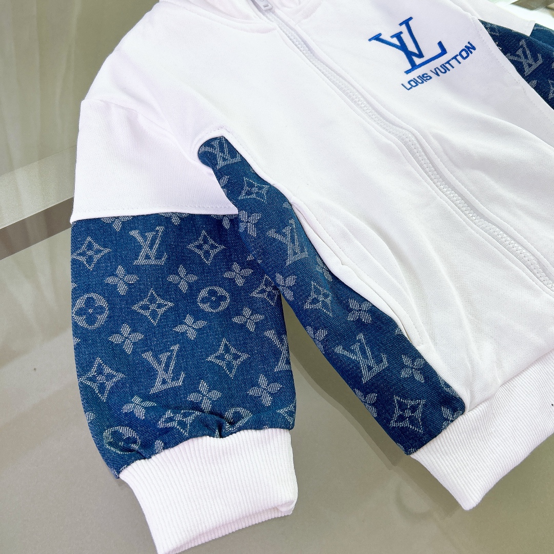 Louis Vuitton Kids